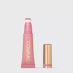 Vivienne Sabo Kremasto rumenilo Courage 02