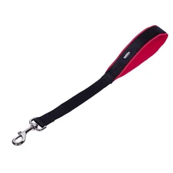 Nobby Preno Classic povodec - rdeč - 30 cm