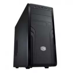 COOLER MASTER ohišje Midi Tower Force 500