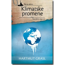 Klimatske promene - Hartmut Grasl