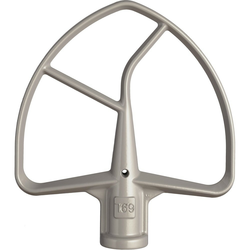 Ploski stepalnik za stoječi mešalnik HEAVY DUTY, KitchenAid