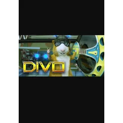 DIVO (PC) Steam Key GLOBAL