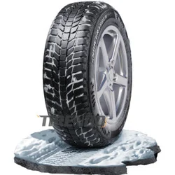 General Snow Grabber Plus ( 255/45 R20 105V XL EVc, sa rebrom felne )