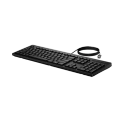 Tastatura HP 125 žičana (AY2Y7AA) USB pro