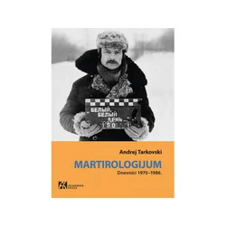 Matrirologijum: Dnevnici 1970-1986 - Andrej Tarkovski