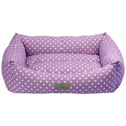 Moksi ležaljka VR03 L - Makaron 90x70x22cm