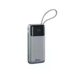 Sandberg Powerbank All in1 421-29 20000mAh PD67W