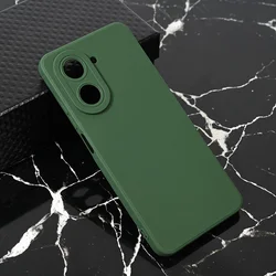 Maska za Xiaomi Redmi A5 4G EU 173mm mat Teracell Giulietta zelena