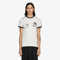 Majice Y-3 Chito Graphic Cali Tee UNISEX Chalk White S