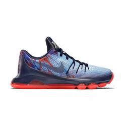 NIKE tenisice KD 8 (GS) 768867-446