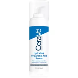 CeraVe Hidratantni serum sa hijaluronskom kiselinom, 30 ml