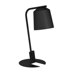 Eglo 900393 - Stolna lampa ONEDA 1xE27/40W/230V