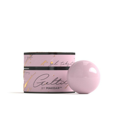 Gel Za Nokte Geltix GT02 - Secret Pink 50ml | MAKEAR | Kozmo