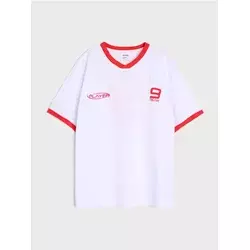 Sinsay - Sportska majica Active - belo