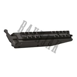 Excalibur Scope Mount Anti-Dry Fire System Guardian