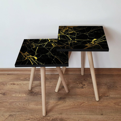 HANAH HOME 2SHP185 Black