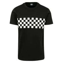 Check Panel T-Black/White