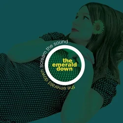 The Emerald Down - Scream The Sound (Reissue) (2 LP)