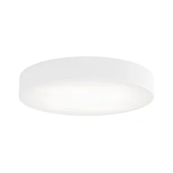 LED plafonsko svetlo CLEO LED/69W/230V 4000K prečnik 50 cm belo