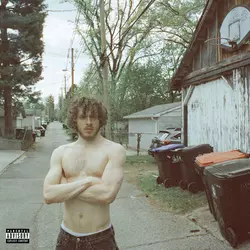 Jack Harlow - Jackman (Indie Exclusive) (Tan Coloured) (LP)