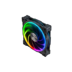 Ventilator v ohišju Akasa, 14 cm, SOHO AR14, AK-FN119