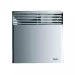 VAILLANT  panelni radijator VER 100/4, 1000 W, bela