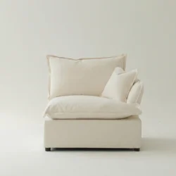 Mimco Living Sofa Palma, Desni modul, Bež