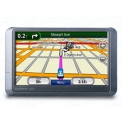 GARMIN GPS navigacija NUVI 205W - BREZ KART