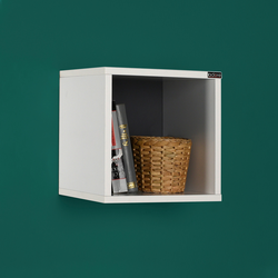 HANAH HOME Zidna polica Raf 033 Dd 1