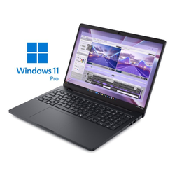 DELL Pro Max 16 (FHD+ 300nits, Ultra 7 265H, 32GB, 1TB SSD, RTX PRO 1000 8GB, Backlit, FP, SC, Win 11Pro, 3yr ProSupport)