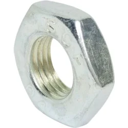 Eneron Nizke matice M5 DIN439 razred 04 oc 100