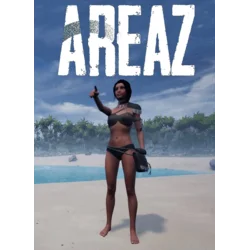 AREAZ (PC) Steam Key GLOBAL