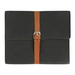 iPad torba,crna, kompatibilna za iPad2 & iPad 4 ( 020530 )