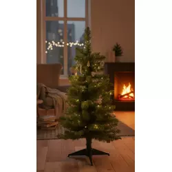 Novogodišnja jelka Royal Evergreen 90 cm (TKOH-REE-090)
