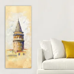 Slika Wallity DKY1009157374_50120, 50x120 cm