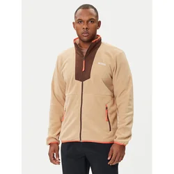 Columbia Flis Sequoia Grove™ 2095891 Bež Regular Fit