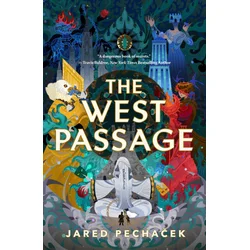 WEST PASSAGE