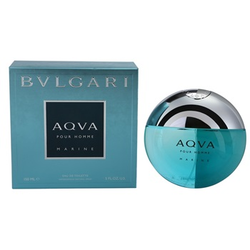 Bvlgari AQVA Marine Pour Homme toaletna voda za moške 150 ml