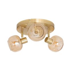 Atmosphera - Spot svetiljka PILIA 3xE14/25W/230V