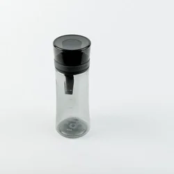 Lock n Lock Flašica za vodu 380ml, Siva