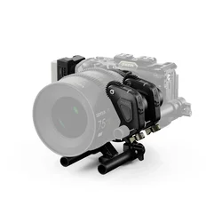 Nucleus Auto Focus Adapter Dual Nano II Motor Kit (E to PL)