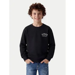 Guess Jopa L6YQ04 K4026 Črna Regular Fit
