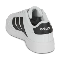 Adidas Dečije patike Streettalk J JQ6146, Bele