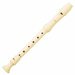 Aulos 303B Soprano kljunasta flavta C Bež