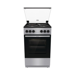 GORENJE Električni šporet GE5A21SH sivi