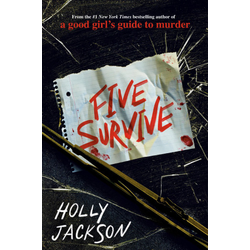 Five Survive
