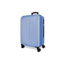 ROLL ROAD ABS Kofer 68 cm - Plava