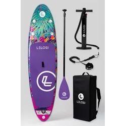 LELOSI Sup Leste