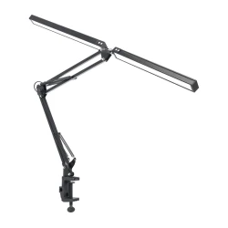 Brilagi - LED prigušiva stona lampa VARIO LED/15W/230V 3000-6000K crna