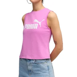 PUMA MAJICA PUMA ESS NO. 1 LOGO SLIM TANK ŽENE